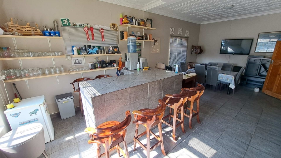 3 Bedroom Property for Sale in Edenburg Free State